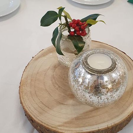 Valcarce Ferrol Hotel Naron  Bagian luar foto