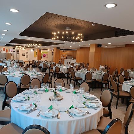 Valcarce Ferrol Hotel Naron  Bagian luar foto