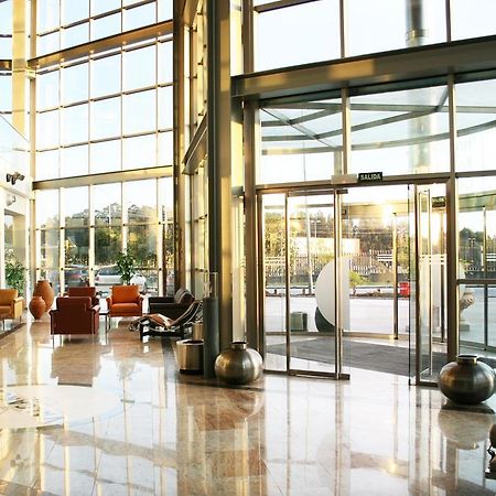 Valcarce Ferrol Hotel Naron  Bagian luar foto