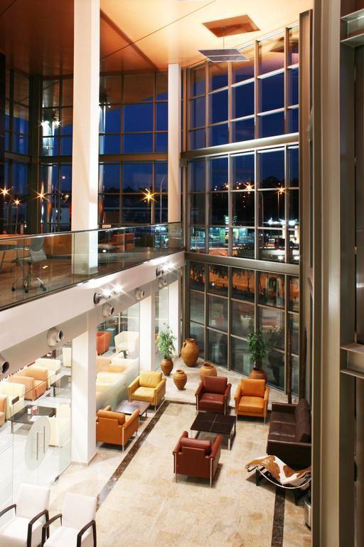 Valcarce Ferrol Hotel Naron  Bagian luar foto