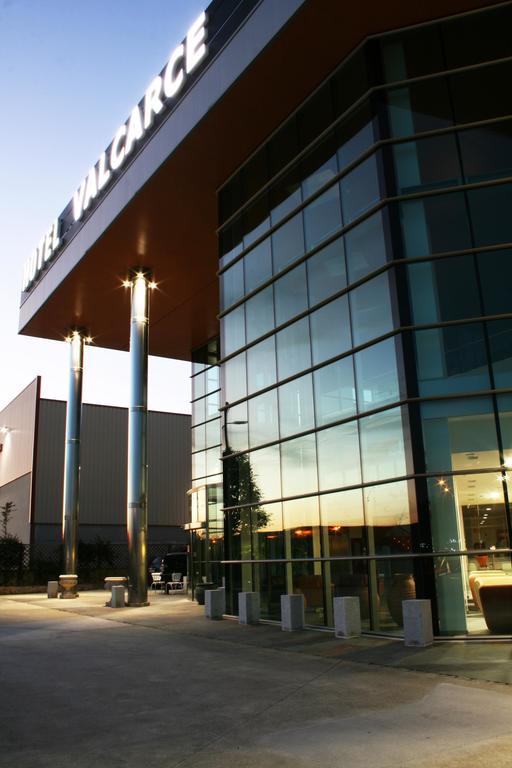 Valcarce Ferrol Hotel Naron  Bagian luar foto