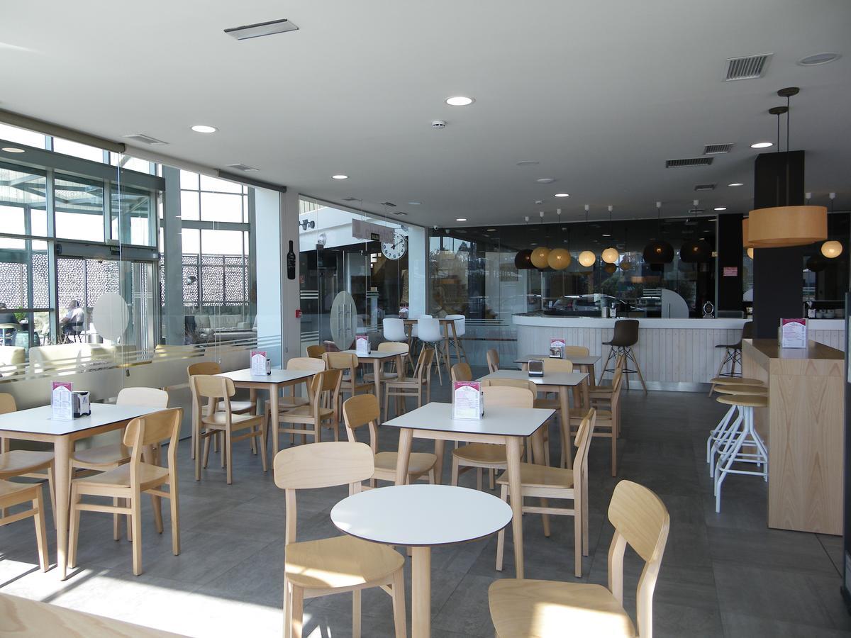 Valcarce Ferrol Hotel Naron  Bagian luar foto