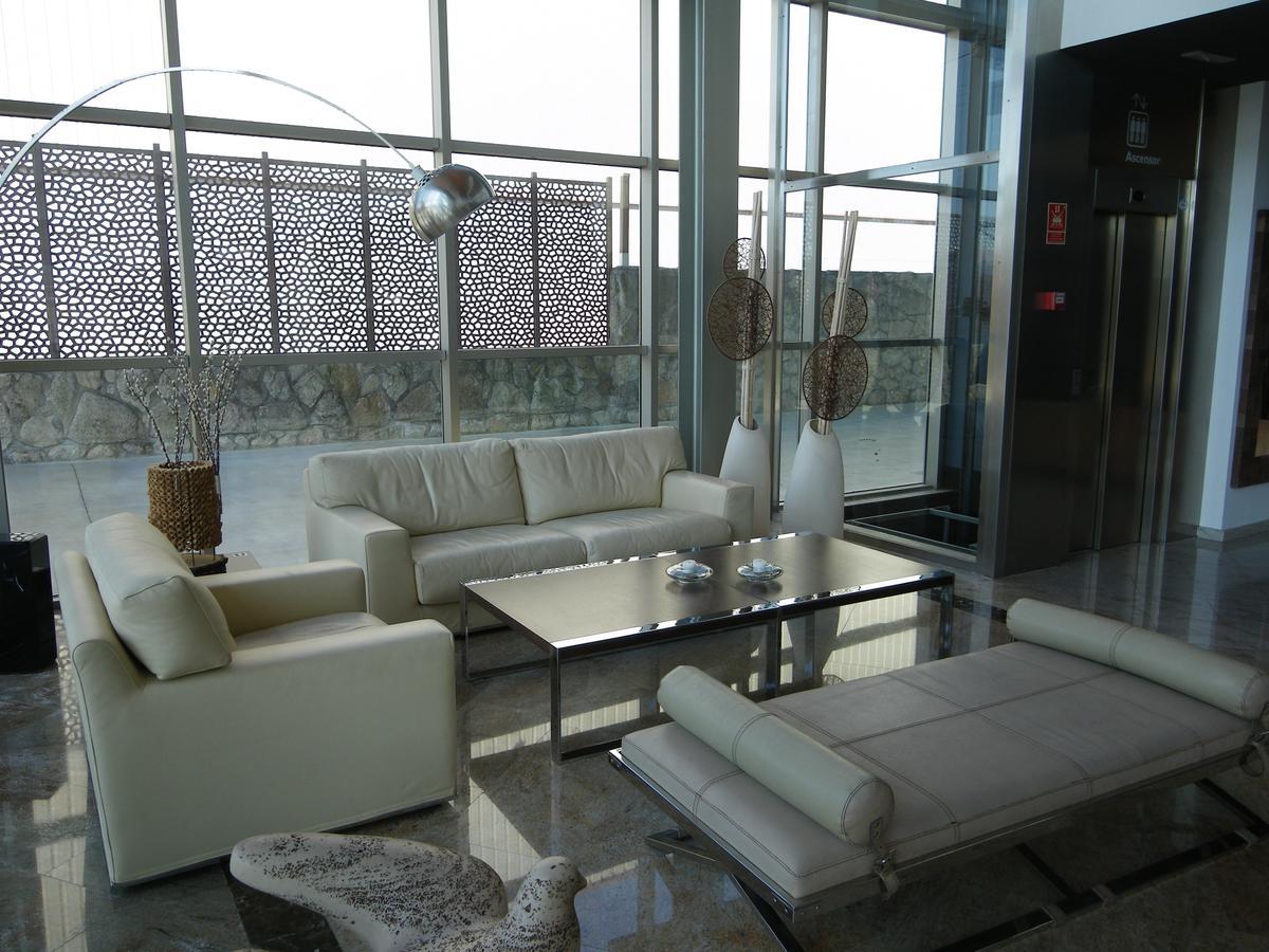 Valcarce Ferrol Hotel Naron  Bagian luar foto