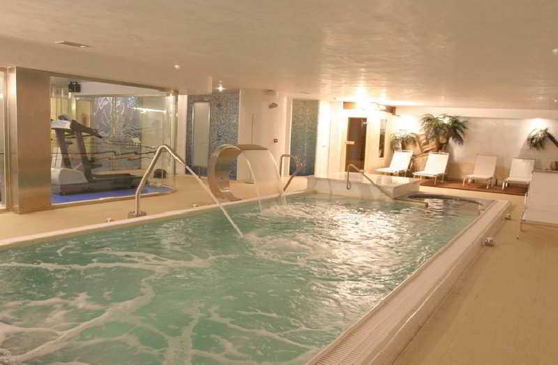 Valcarce Ferrol Hotel Naron  Fasilitas foto